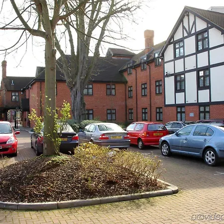 The White Hart