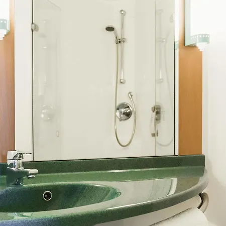 מלון Ibis Excel-docklands