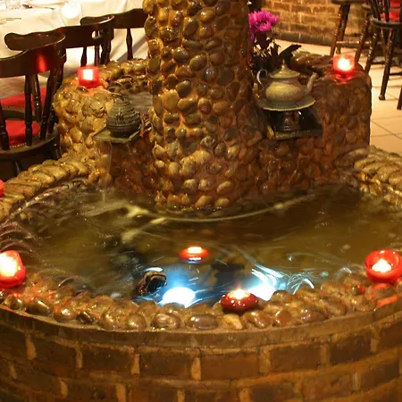 Hotel City London Hotel 3*