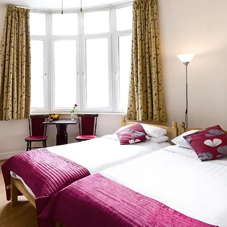 City London Hotel Hotel 3*