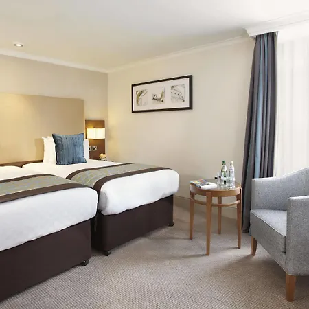 Otel Thistle Piccadilly