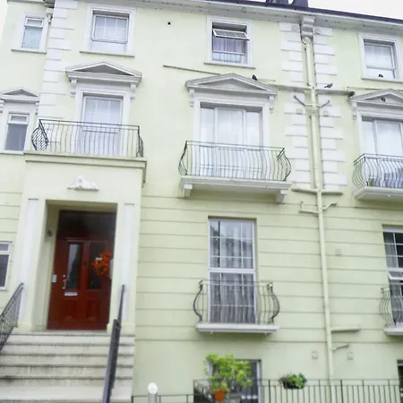 Camden Belmont Hotel London