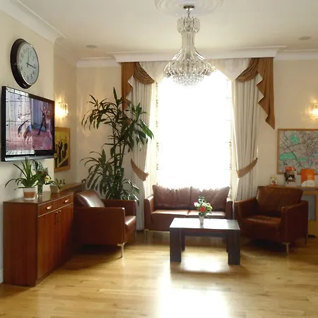 Hotel Camden Belmont 3*