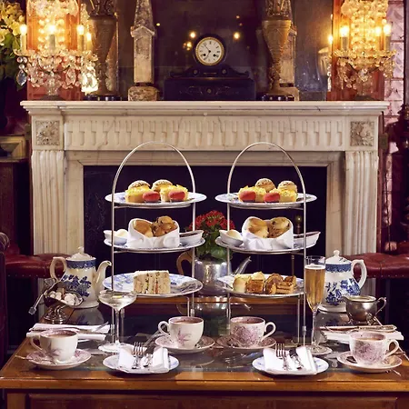 The Zetter Clerkenwell Hotel 4*