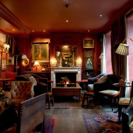 The Zetter Clerkenwell 4* Londres