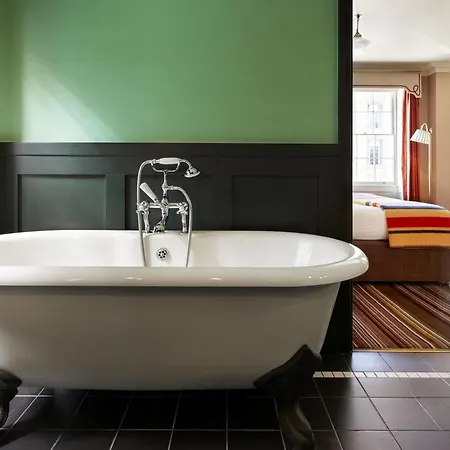 The Zetter Clerkenwell Hotel 4*