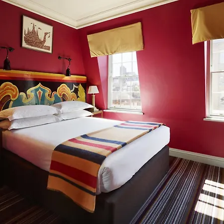 The Zetter Clerkenwell 4*