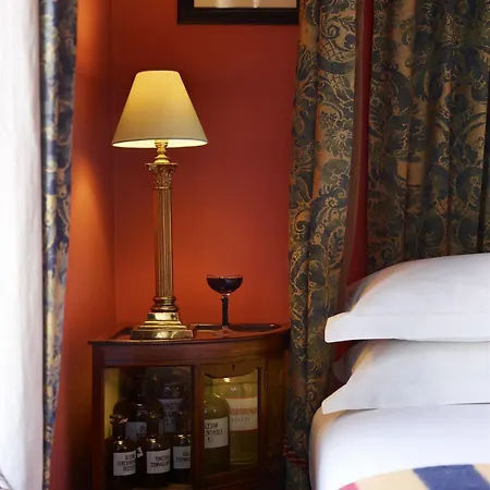 Hotel The Zetter Clerkenwell Londres