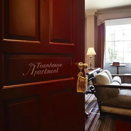 The Zetter Clerkenwell 4* Londres