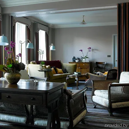 The Zetter Clerkenwell Hotel Londres