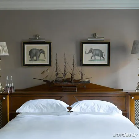 The Zetter Clerkenwell Hotel 4*