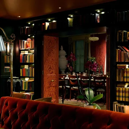The Zetter Clerkenwell Hotel Londres