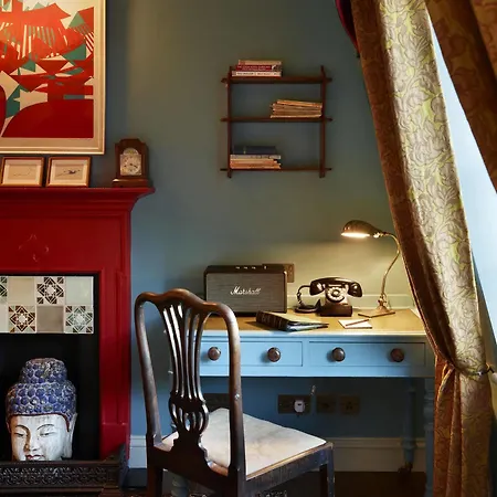 Hotel The Zetter Clerkenwell