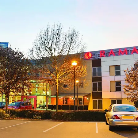 Ramada London North Hotel Edgware