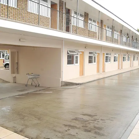 Hotel Viking