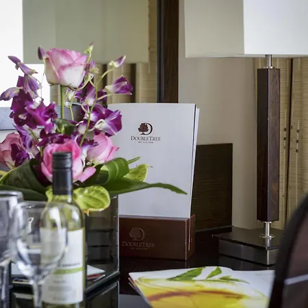 Doubletree By Hilton London Heathrow Airport 4* Hounslow