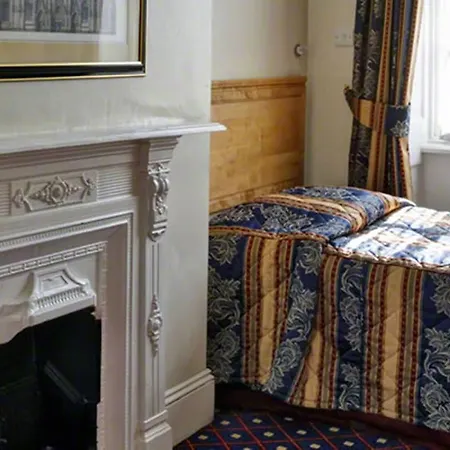 Hotel Grange Lancaster 3*
