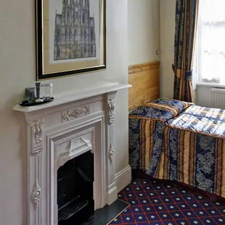 Grange Lancaster Hotel