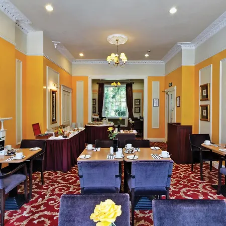 Hotel Grange Lancaster 3*
