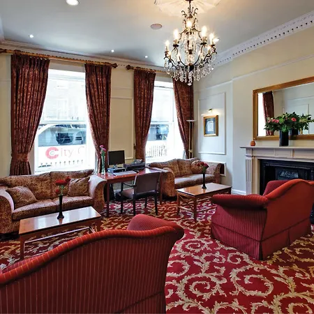 Grange Lancaster Hotel