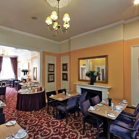 Grange Lancaster 3* London