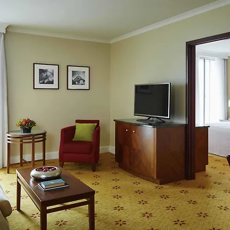 London Heathrow Marriott 4* Hillingdon