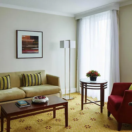 London Heathrow Marriott Hotel Hillingdon