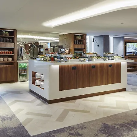 London Heathrow Marriott 4* Hillingdon