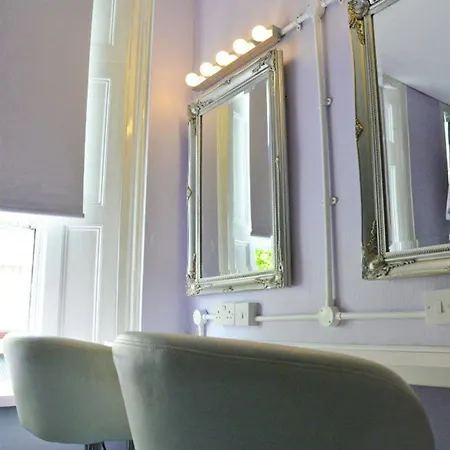 Hostel Hostel London Kings Cross *