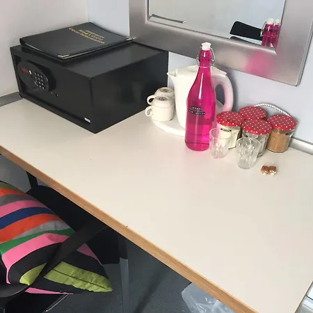 Hostel Hostel London Kings Cross London