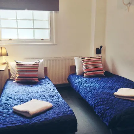 Hostel Hostel London Kings Cross