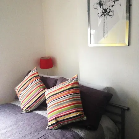 Hostel Hostel London Kings Cross London