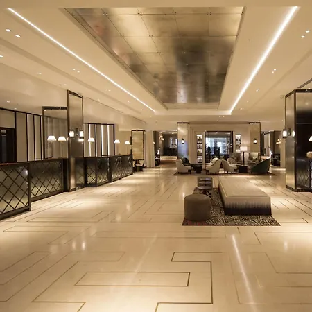 酒店 格罗夫纳jw万豪酒店