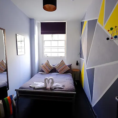 Hostel Hostel London Kings Cross