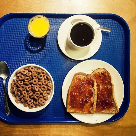 Hostel Hostel London Kings Cross London