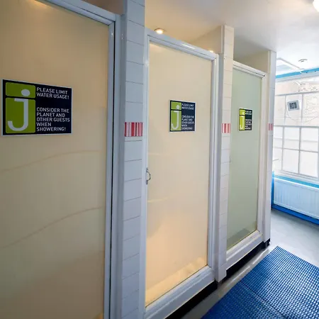 Hostel London Kings Cross