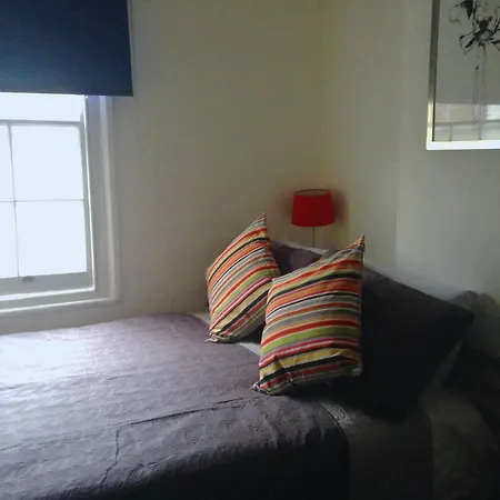 Hostel London Kings Cross * London