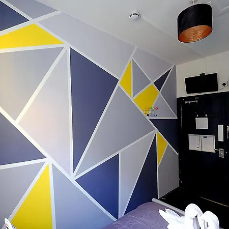 Hostel London Kings Cross Hostel