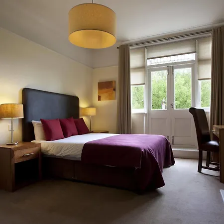The Crown Locanda 4*