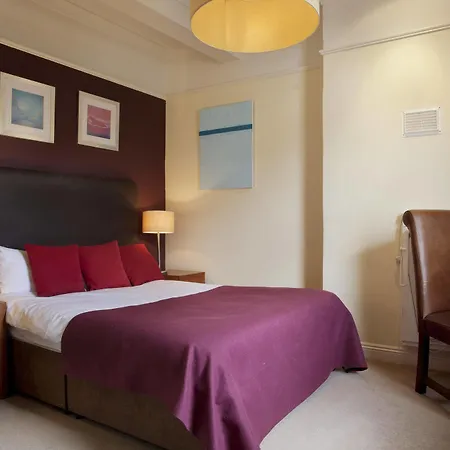 Inn The Crown Chislehurst