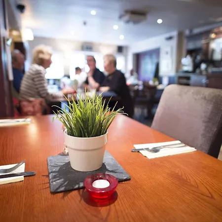 The Crown Locanda