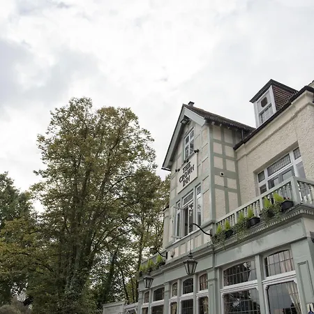 Inn The Crown Chislehurst