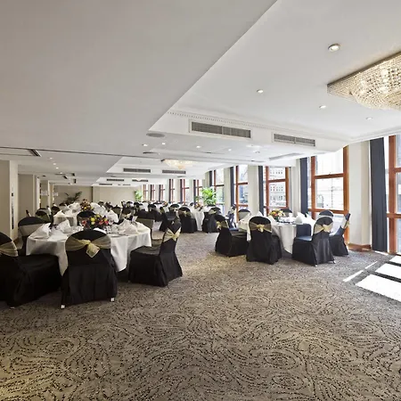Nyx Holborn By Leonardo Hotell London
