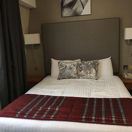 Savera South Hotel
