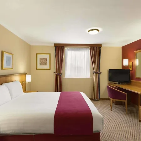 Savera South Hotel Ruislip