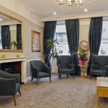 Grange Portland Londen