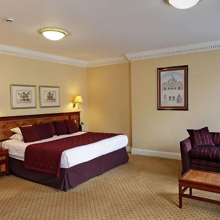 Gasthuis Grange Portland Londen