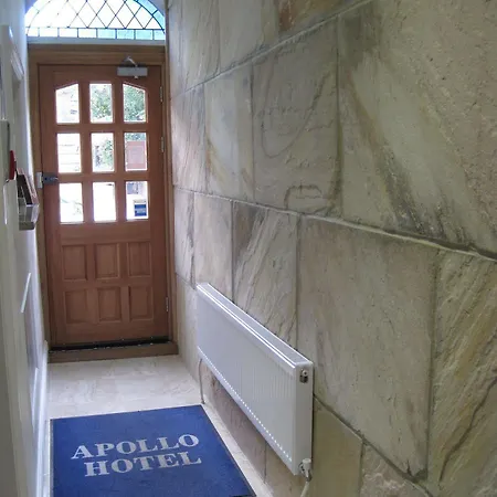 Apollo Kings Cross 3* London