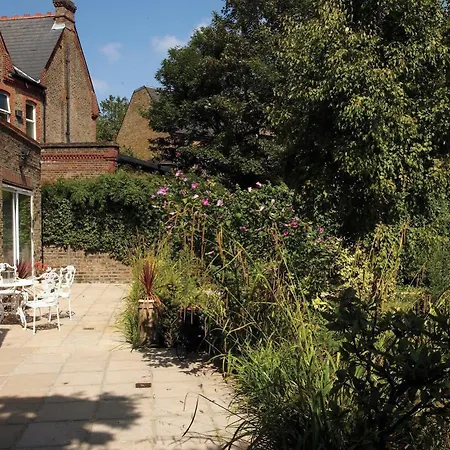 Hotel Western Chiswick Palace&suites