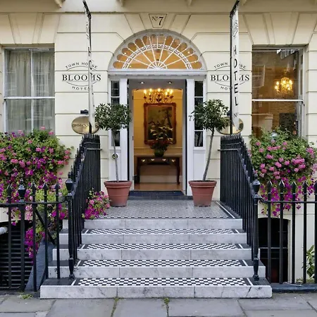Hotel Grange Blooms 4*